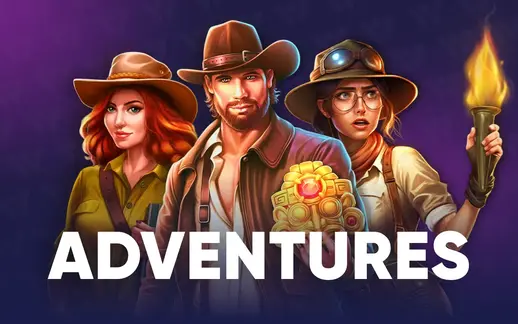 adventure
