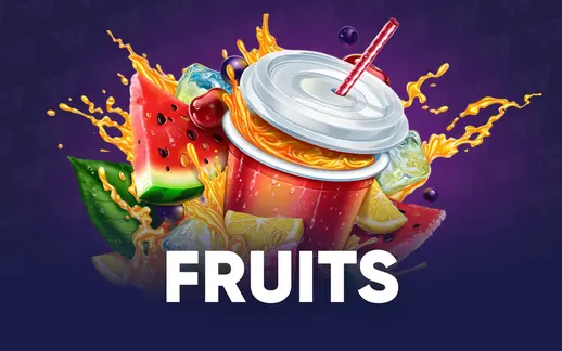 fruits