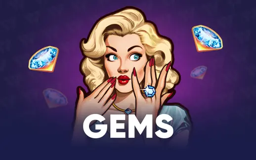 gems