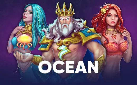 ocean