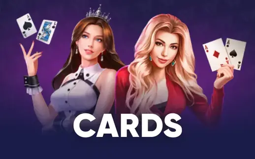 cards