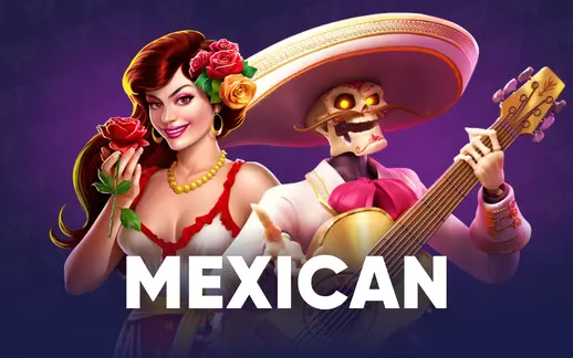 mexican