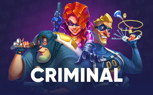 criminal