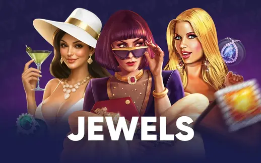 jewels