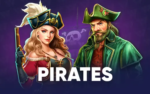 pirates